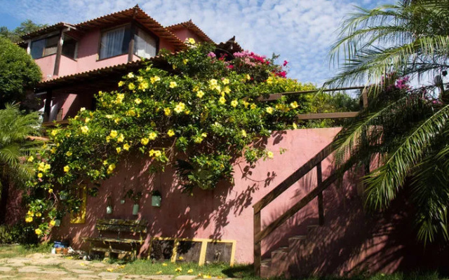 El Misti Búzios Hostel & Pousada