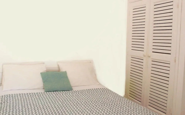 Hotel Casa Nina