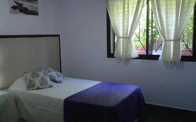 Meeting Point Hotel