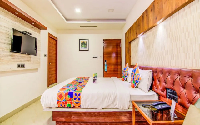 FabHotel Azure Park