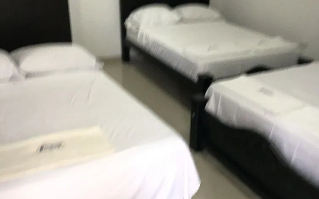 Barcelona Hotel
