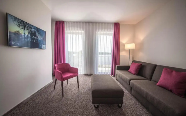 Fontane Hotel