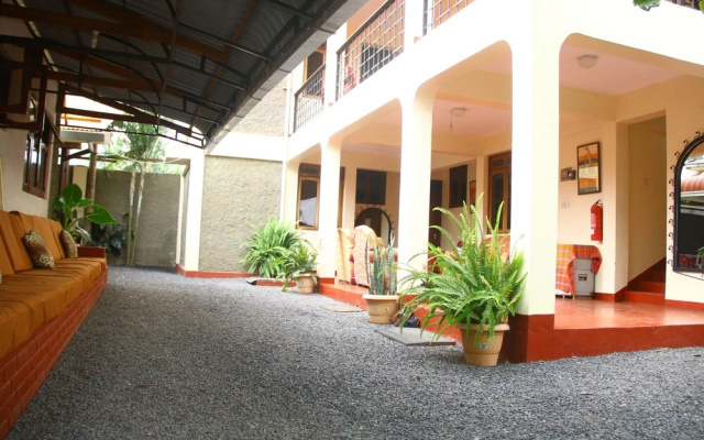 Mama Simba Bed And Breakfast