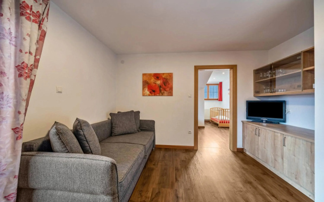 Kammerhof Apartment Apfel