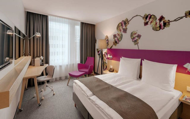 Holiday Inn Frankfurt - Alte Oper by IHG