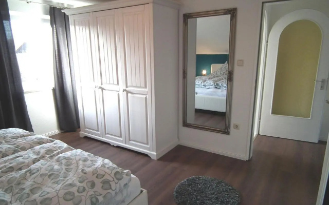 Ferienwohnung Das Inge De Unterne