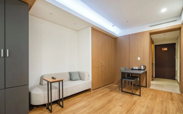 Centum Converntion Hotel