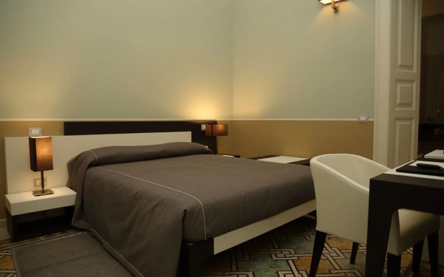 Hotel Belami