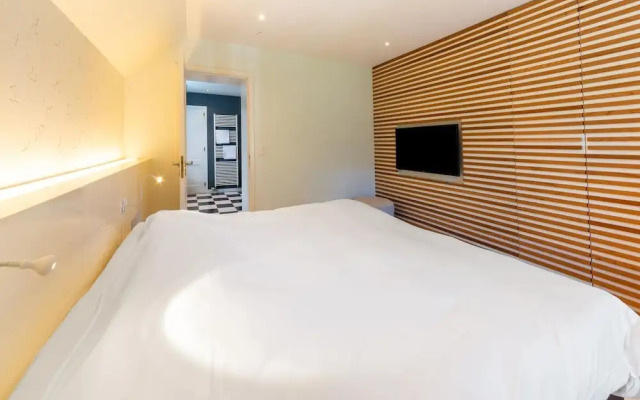 Holiday Home in Spa Near Thermal Baths