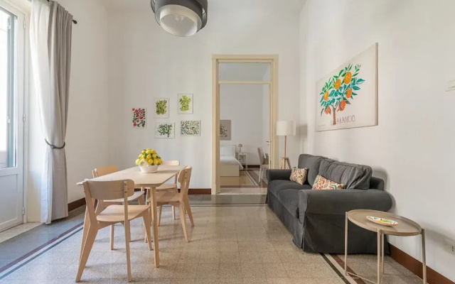 Casa Markea by Wonderful Italy