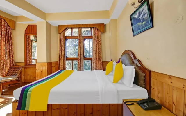 Itsy By Treebo - Rajat Shimla