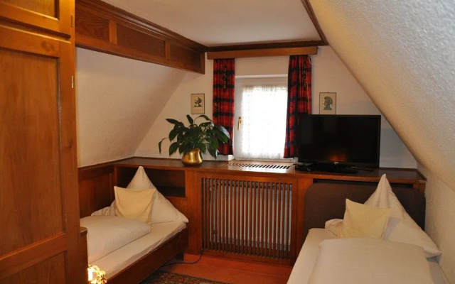 Pension Haus Gertrud