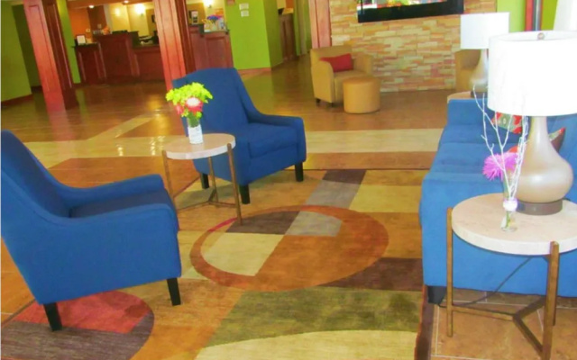 Quality Inn & Suites Chattanooga