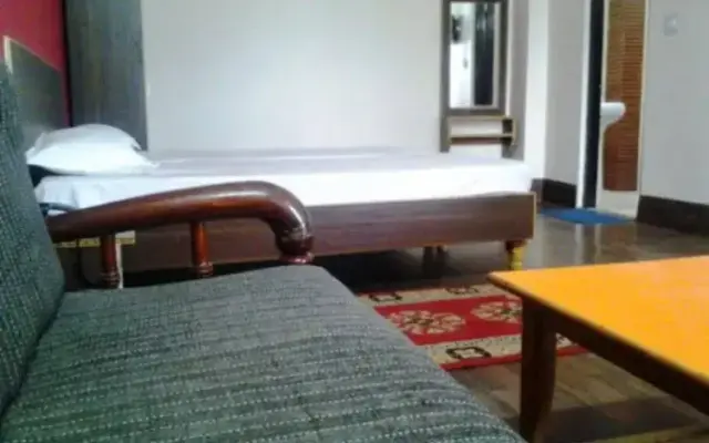 Hotel Baakhlee