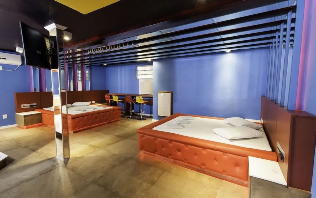Motel Napoleon