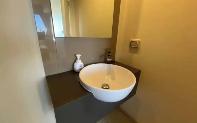 Sea View High Floor 2 Bed Room-excellent Location