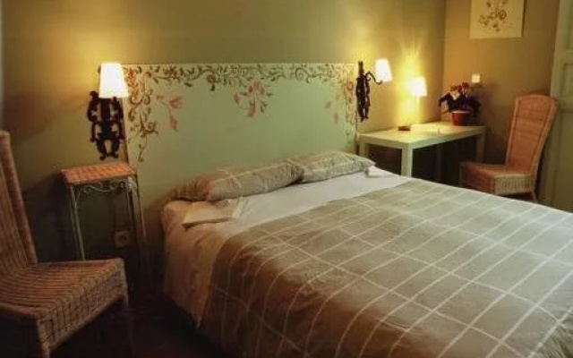 Hostal Fornos