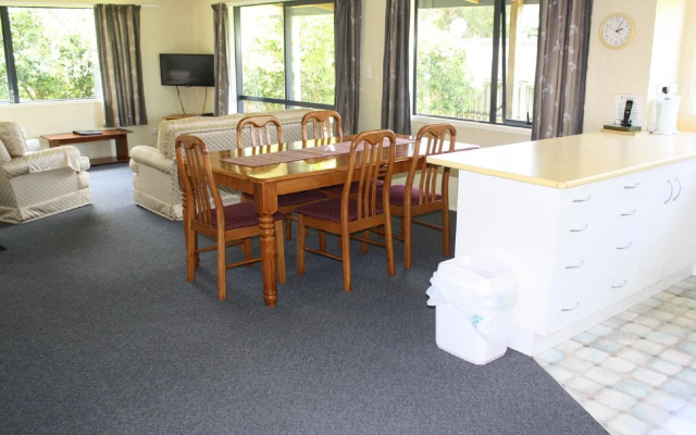 Motel Villa Del Rio