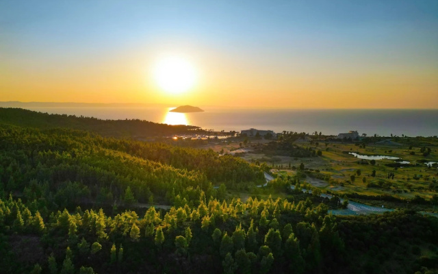Villa Matelia Chalkidiki