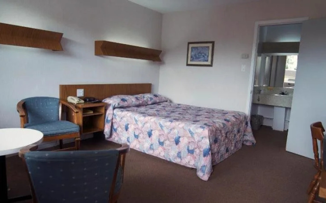 Daigle Motel