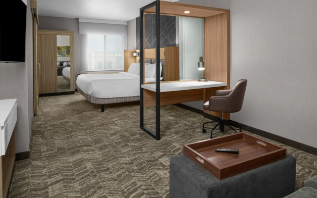 SpringHill Suites by Marriott Riverside Redlands