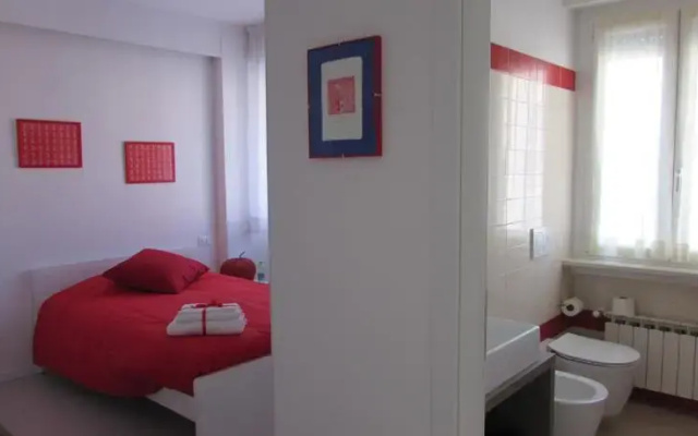 1, 2, 3 Casa Stella