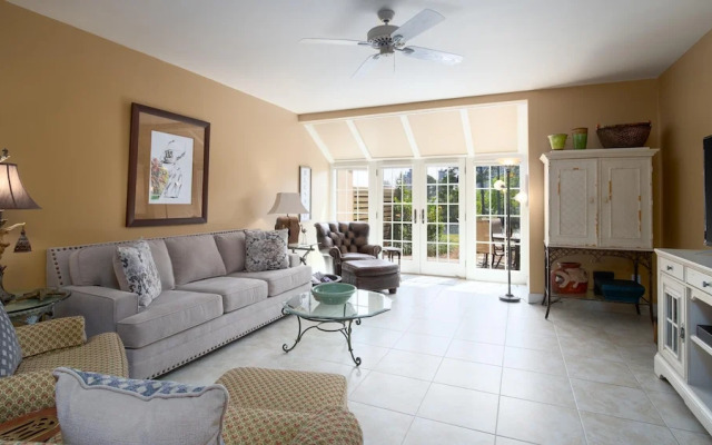 Beachwalk Villa 5168 G 2BR BA 6