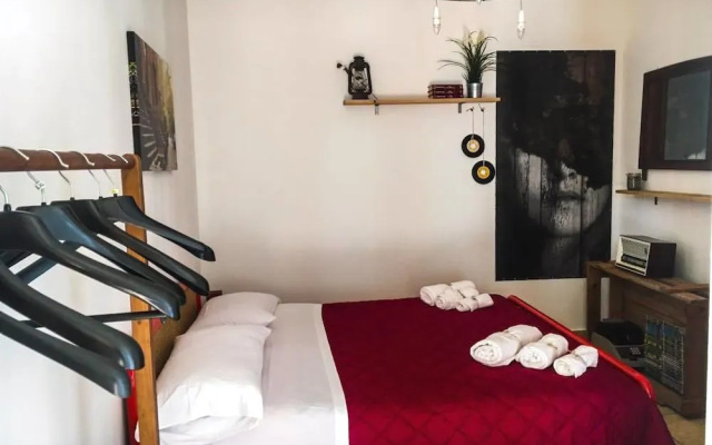 InLao B&B