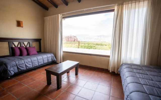 Hotel Castillos De Cafayate