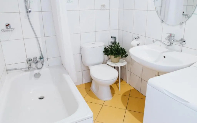 Apartament Gdynia Centrum
