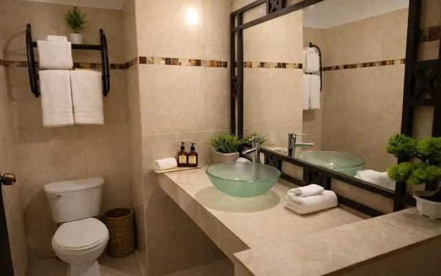 Hotel Zona Dorada