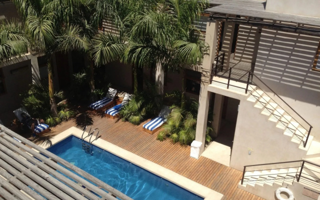 Hotel Casa Tota
