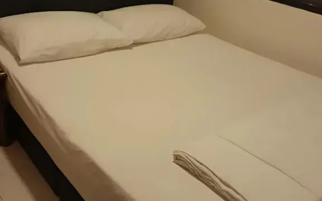 Fki International Hotel