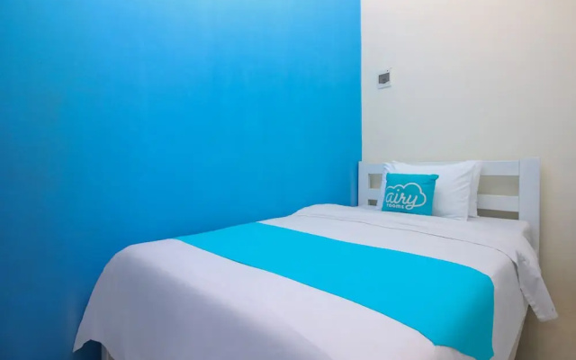 Airy Syariah Gunungsari Ilir Kauman 22 Balikpapan