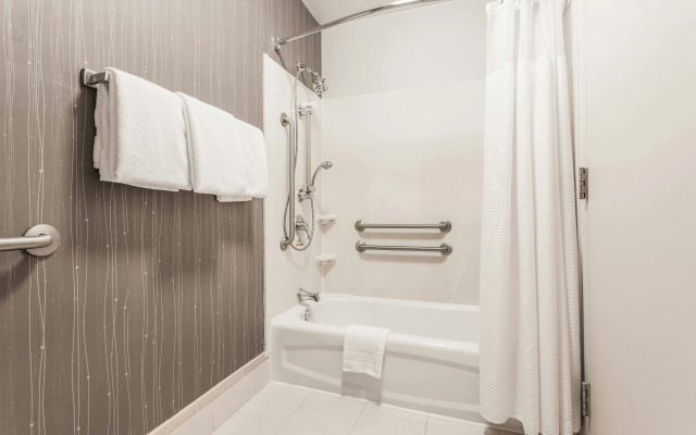 Courtyard by Marriott Rocky Mount