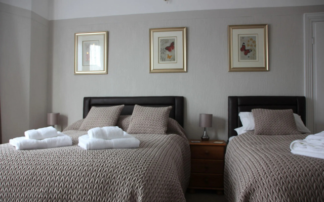 Candlelight B&B