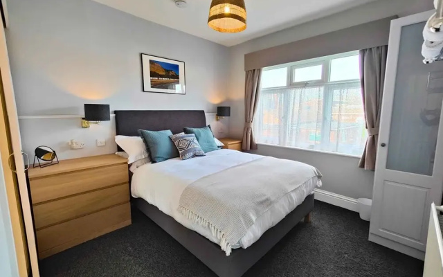 Fernhurst Holiday apartments