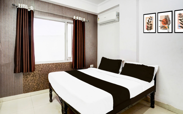 OYO JAI1273 Rayal Inn