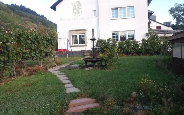 Gästehaus-Weingut Michael Scholer