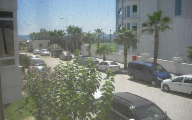 Royal 6 Ahmet