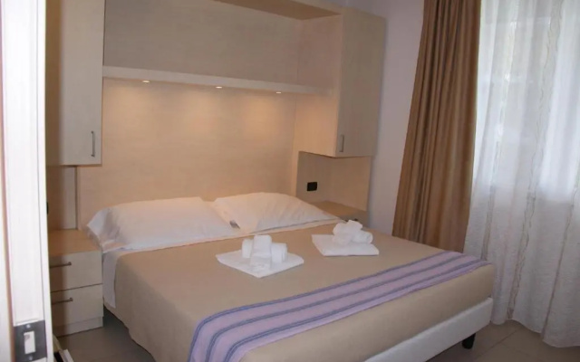 Residence Aprilia
