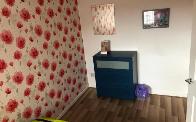 Claire’s AirBNB 2