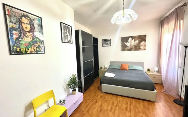 Rome to You - EASY STAY Apartment