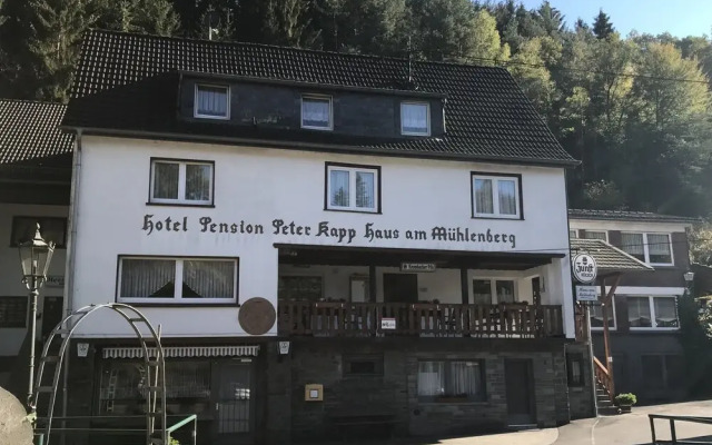 Haus am Mühlenberg