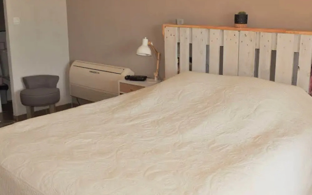 Chambre la canauloise