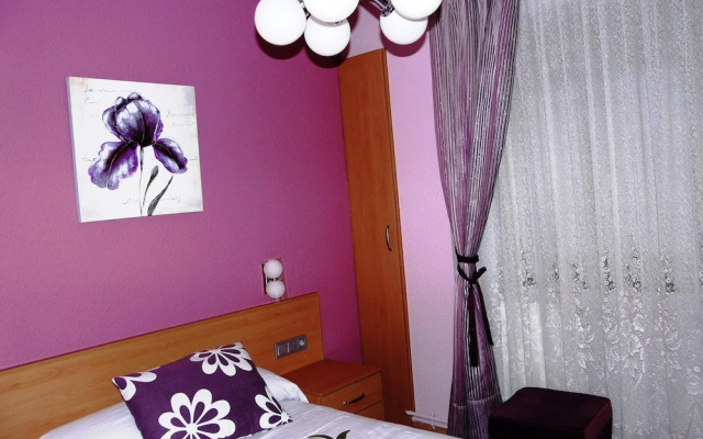 Apartamento Turistico Guara Casa Castro