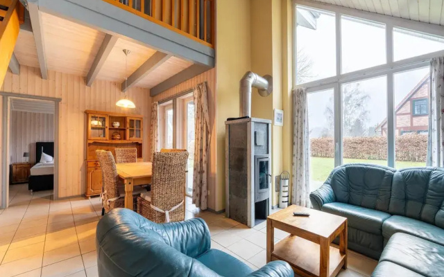 Exklusives Skandinavisches Ferienhaus
