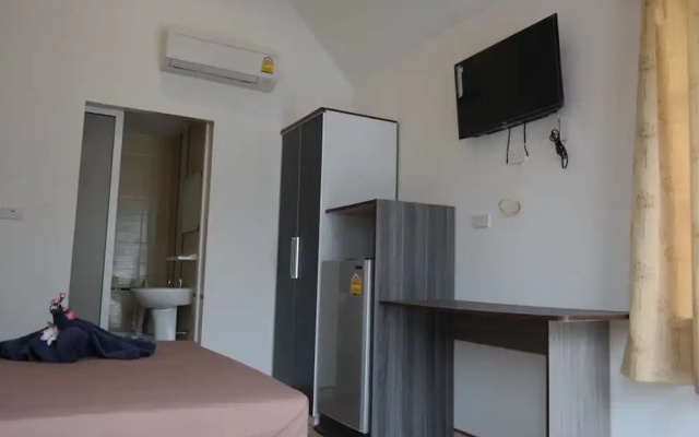 V.P. Resort Ratchaburi