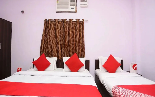 Gwala Guest House By OYO Rooms