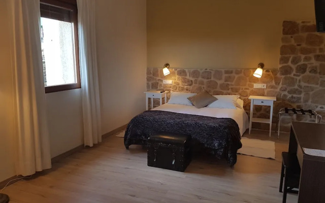 Hotel Rural El Tejar de Miro